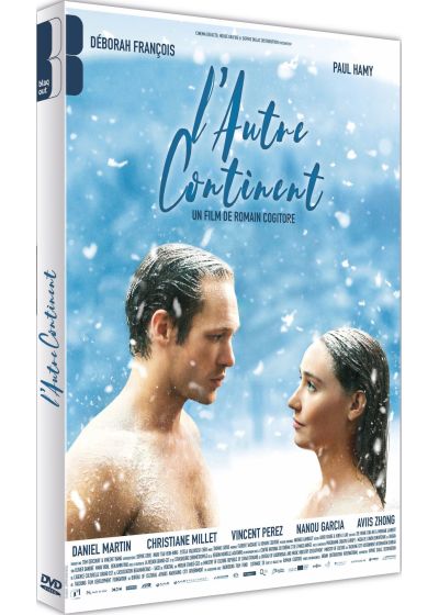 L'Autre continent - DVD