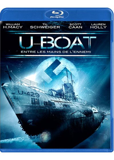 U-Boat - Blu-ray