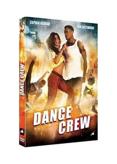 Dance Crew - DVD