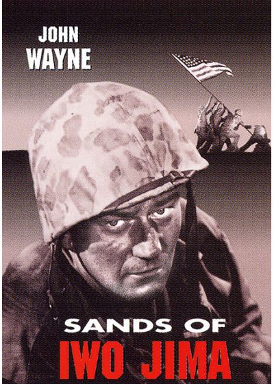 Iwo Jima - DVD