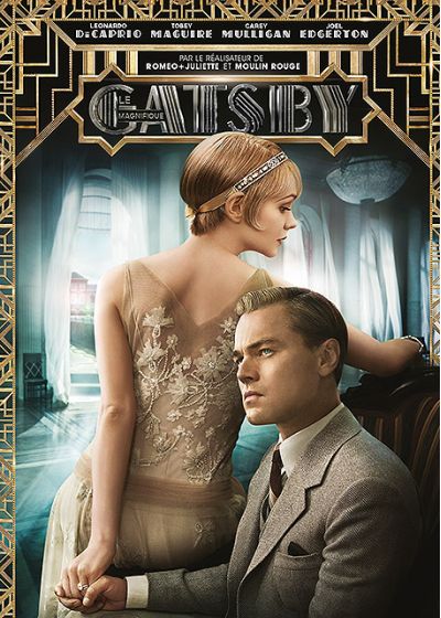 Oubliez Gatsby le magnifique, Leonardo DiCaprio est transformé et