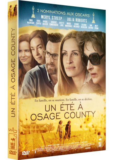 Un Été à Osage County - DVD