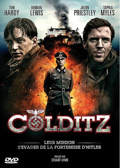 Colditz - DVD