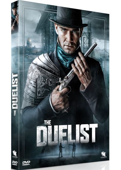 The Duelist - DVD