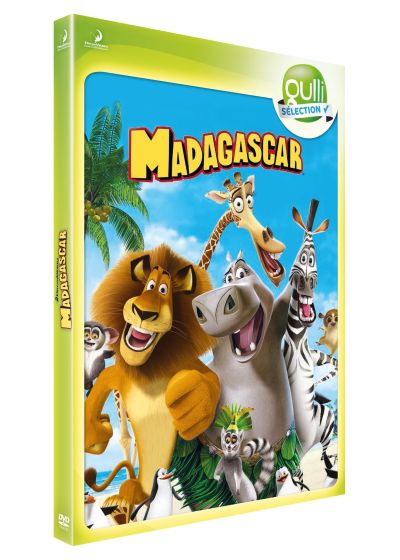 Madagascar - DVD