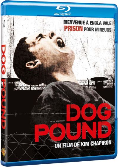 Dog Pound - Blu-ray
