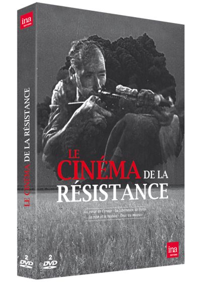 Le Cinéma de la Résistance - DVD