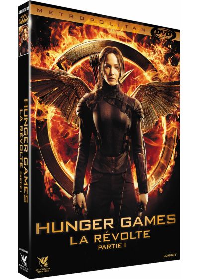 <a href="/node/50055">Hunger Games 3 - La Révolte : Partie 1</a>