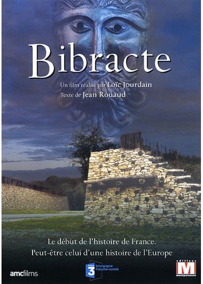 Bibracte - DVD