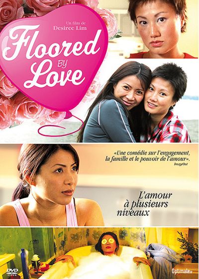 Floored by Love - DVD