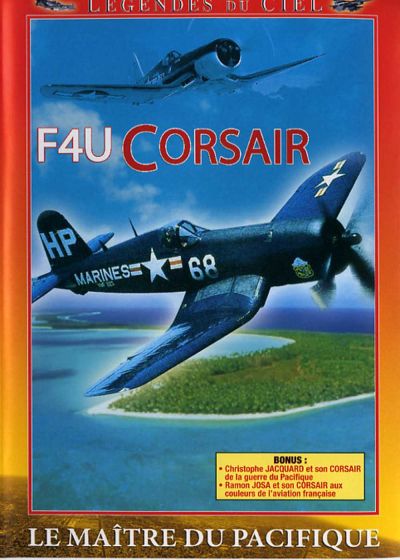FAU Corsair - DVD