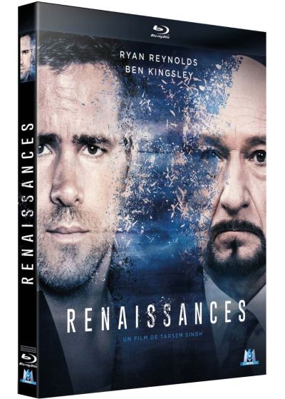 Renaissances - Blu-ray