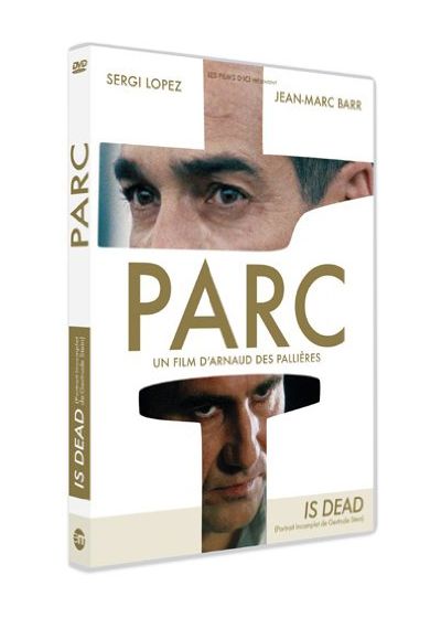 Parc - DVD