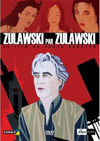 Zulawski par Zulawski - DVD