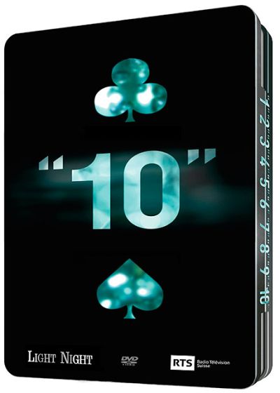 10 (Édition Collector) - DVD