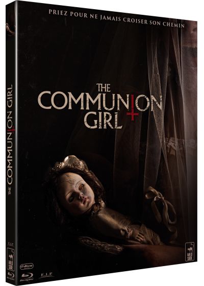 The Communion Girl - Blu-ray
