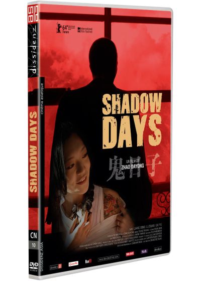 Shadow Days - DVD