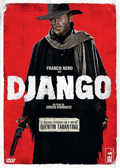 Django (Édition Collector) - DVD