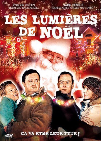 Les Lumières de Noël - DVD