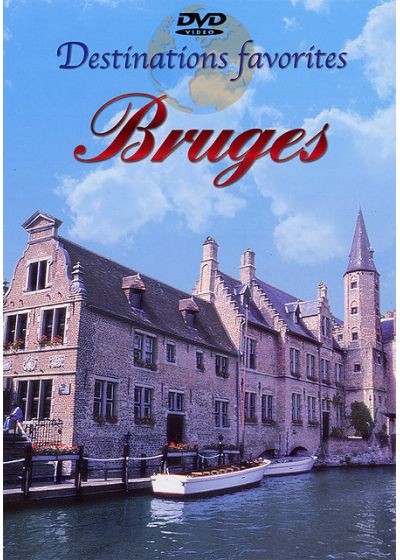 Bruges - DVD