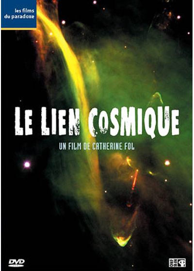 Le Lien cosmique - DVD