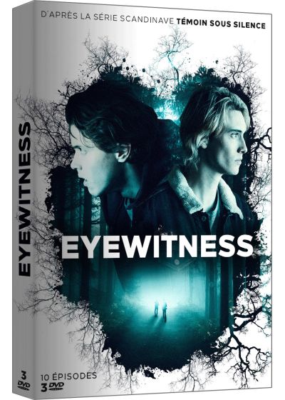 Eyewitness - DVD
