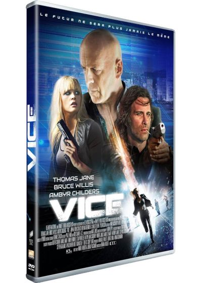 Vice - DVD