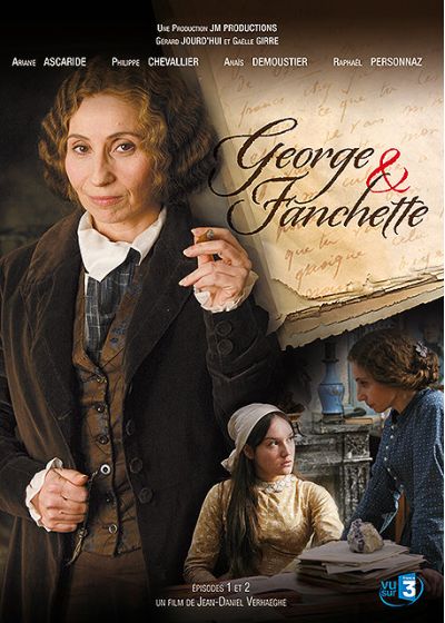 George et Fanchette - DVD