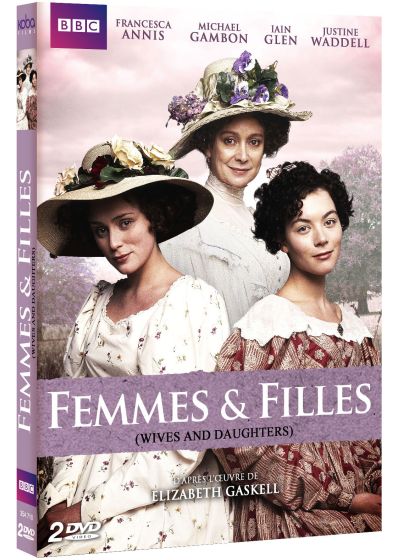 Femmes & filles - DVD