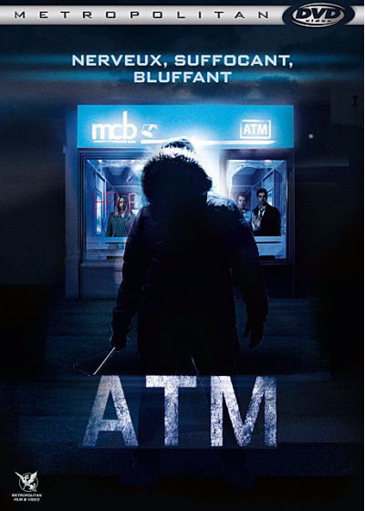 ATM - DVD