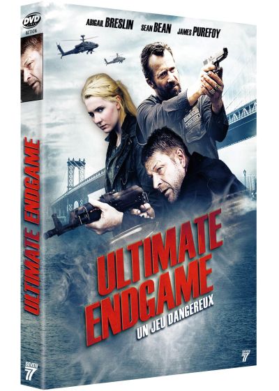 Ultimate Endgame - DVD