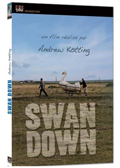 Swandown - DVD