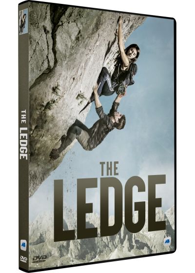 The Ledge - DVD