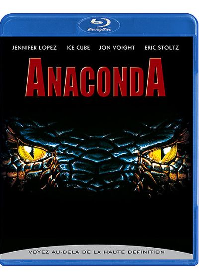 Anaconda