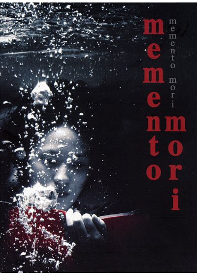 Memento Mori - DVD
