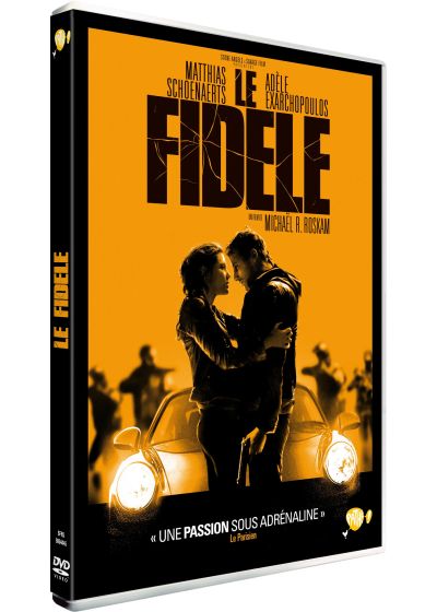 Le Fidèle - DVD