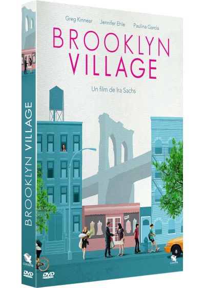 Brooklyn Village - DVD