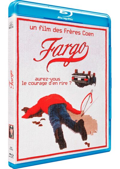 Fargo - Blu-ray