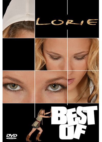 Lorie - Best of (Édition Collector) - DVD