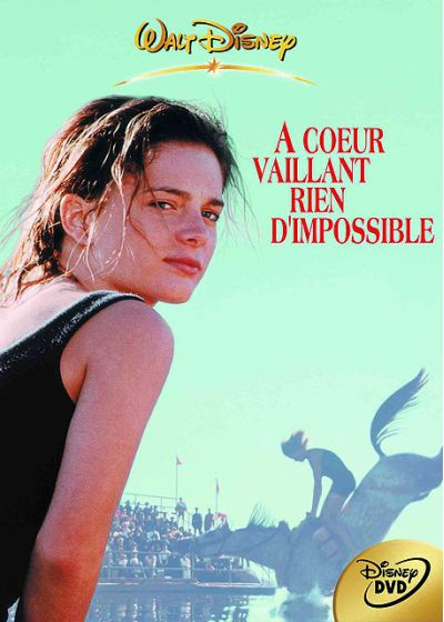 A coeur vaillant rien d'impossible - DVD