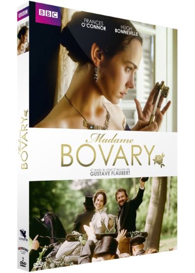 Madame Bovary - DVD