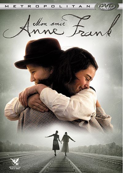 Mon amie Anne Frank - DVD