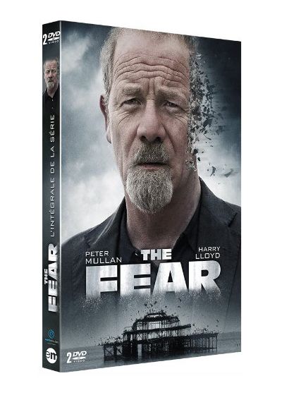 The Fear - DVD