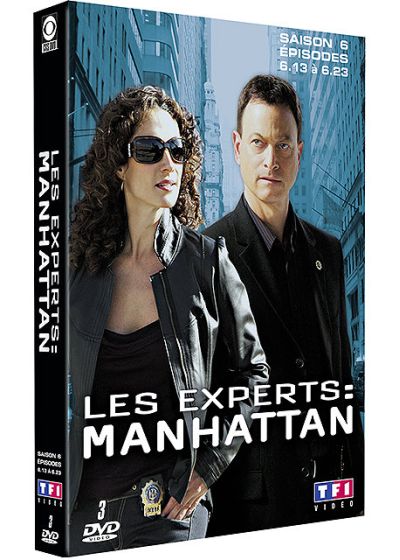 Les Experts : Manhattan