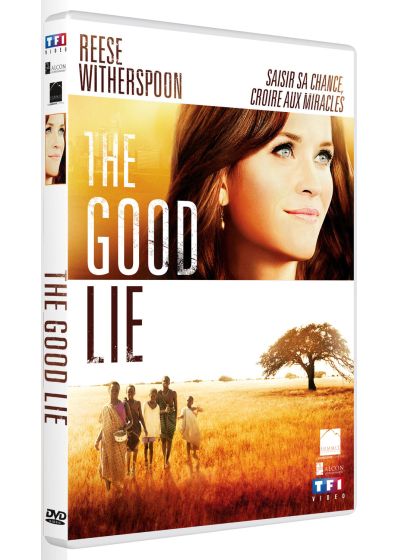 The Good Lie - DVD