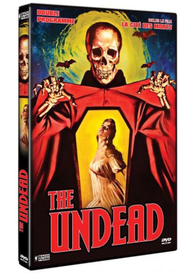 The Undead - DVD
