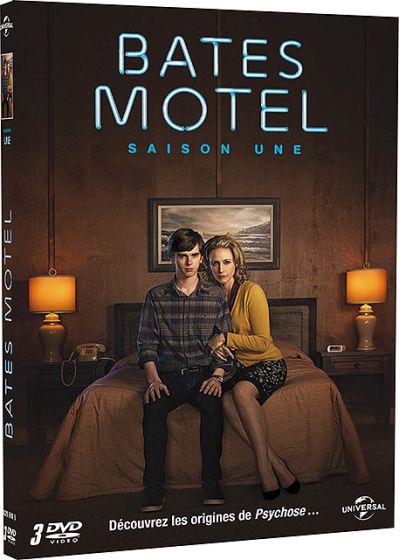 Bates Motel - Saison 1 - DVD