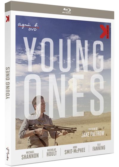Young Ones - Blu-ray