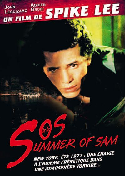 Summer of Sam - DVD