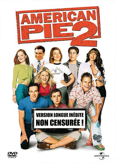 American Pie 2 - DVD